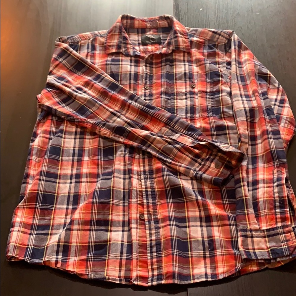 Casual Shirt
